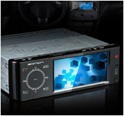 カーナビ・オーディオ関連